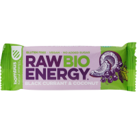 

Батончик"RAW ENERGY BIO" (чер см/кок)50г