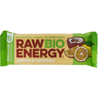 

Батончик "RAW ENERGY BIO" (лим/кокос)50г