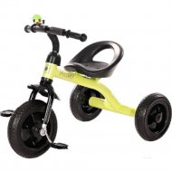 Велосипед детский «Lorelli» First Green Black, 10050590013