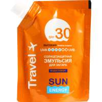 

Эмульсия д/заг."SUN ENERGY"(SPF 30)90мл