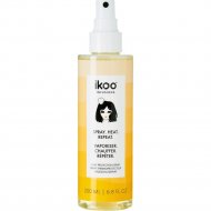 Спрей-термозащита для волос «Ikoo» Heat Protection Spray, 200 мл