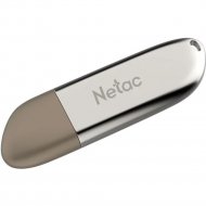 USB-накопитель «Netac» U352, NT03U352N-064G-30PN, 64 Gb