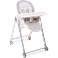 

Стул д/корм."HAPPY BABY"(light grey)