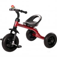 Велосипед детский «Lorelli» First Red Black, 10050590008