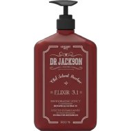 Кондиционер для волос «Dr Jackson» Elixir 3.1, Invigorating Effect, 800 мл