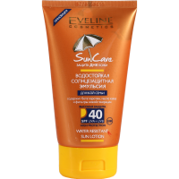 

Эмульсия д/заг"EVELINE"(SPF40)150мл