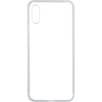 

Чехол д/тел.(Clear,Redmi 9A,прозрачн.)
