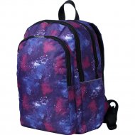 Рюкзак «Galanteya» 2917, 22с814к45, фиолетовый