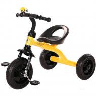 Велосипед детский «Lorelli» First Yellow Black, 10050590010