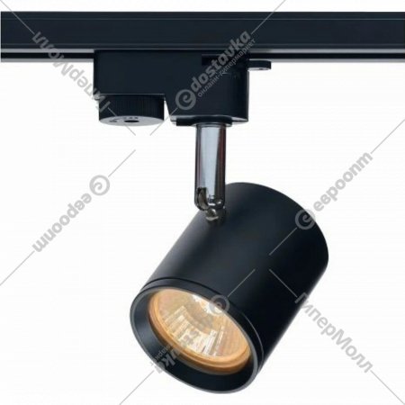 Трековый светильник «Imex» IL.0010.2105, черный