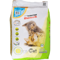 

Нап д/туал"SB CORN CAT"(морской бриз)25л