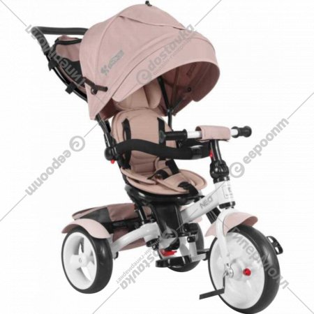Велосипед детский «Lorelli» Neo Eva Ivory 2021, 10050332105