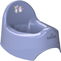 

Горшок детский(Наутилус,KW020504,фиол)