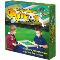 

Игра"МАГНИТНЫЙ ФУТБОЛ"(7062)