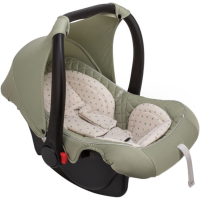 

Автокресло"HAPPY BABY"(Skyler V2,green)
