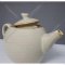 Заварочный чайник «AksHome» Vital, бежевый, 1.2 л