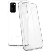 

Чехол"CASE"(Better One,Honor 30,прозрач)