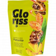 Конфеты глазированные «Gloriss» Platanto, 180 г