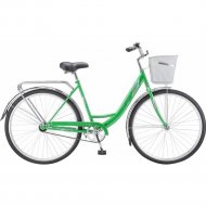 Велосипед «Stels» Navigator 345 C Z010, LU073367, зеленый