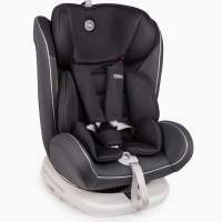 

Автокресло"HAPPY BABY"(Unix isofix,сер)