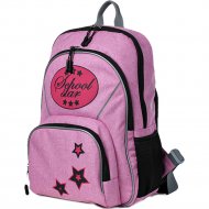 Рюкзак «Galanteya» 39221, 22с1059к45, розовый