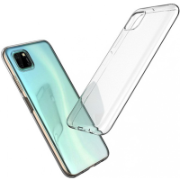 

Чехол(Clear, P40 Lite/Nova 6 SE/7i,пр.)
