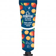 Крем для рук «Dr.PawPaw» Age Renewal Hand Cream, Апельсин и манго, 30 мл