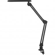 Настольная лампа «ЭРА» NLED-441-7W-BK, Б0008002, черный