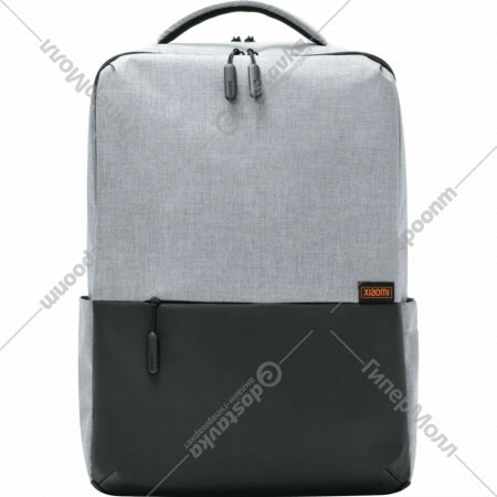 Рюкзак «Xiaomi» Commuter XDLGX-04, серый