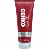 Маска для волос «C:EHKO» Basics, для сохранения цвета, 200 мл