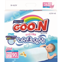 

Подгузники Goo.n N/B 0-5кг (90шт)