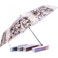 Зонт складной «Belbohemia» автоматический 25561517