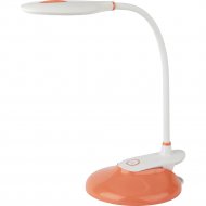 Настольная лампа «ЭРА» NLED-459-9W-OR, Б0028461, оранжевый