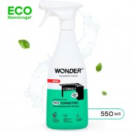 Экосредство для ежедневной уборки «Wonder LAB» WL550SCS17N-V, 550 мл