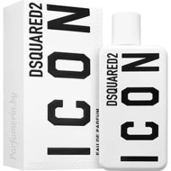 Парфюмерная вода женская «Dsquared2» Icon, 30 мл