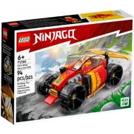 Конструктор «LEGO» Ninjago Гоночный автомобиль ниндзя Кая, 71780