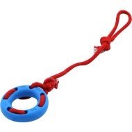 Игрушка для собак «Belbohemia» Кольцо, 200004, 21х9х1 см