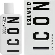 Парфюмерная вода женская «Dsquared2» Icon, 50 мл