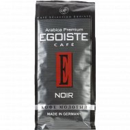 Кофе молотый «Egoiste» Noir, натуральный, 250 г