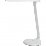 Настольная лампа «ЭРА» NLED-482-10W-W, Б0041086, белый