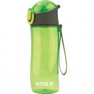 Бутылка для воды «Axent» зеленый, 18-400-01K, 530 мл
