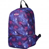 Рюкзак «Galanteya» 42421, 22с1077к45, фиолетовый
