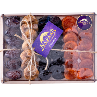 

Набор"BAZAAR"(Colour Bountiesсухофр)540г