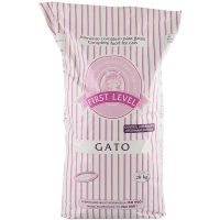 

Корм д/кошек"BIB FIRST LEVEL GATO"20кг
