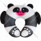 Подушка для путешествий детская «Travel Blue» Fun Pillow Panda, 236