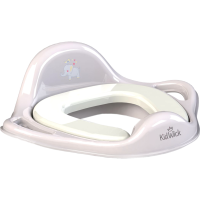 

Накладка на унитаз дет.(KW130400)