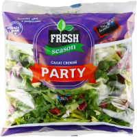 

Салат Fresh Season "PARTY" РБ 180г