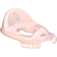 

Накладка на унитаз дет.(KW120300)