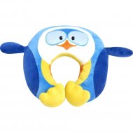 Подушка для путешествий детская «Travel Blue» Puffy the Penguin Travel Neck Pillow, 281
