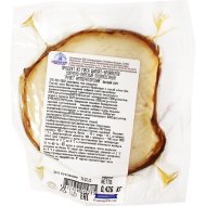 Рулет копчено-вареный Императорский из мяса цыплят-бройлеров, высший сорт, 1 кг, фасовка 0.3&nbsp;-&nbsp;0.4 кг